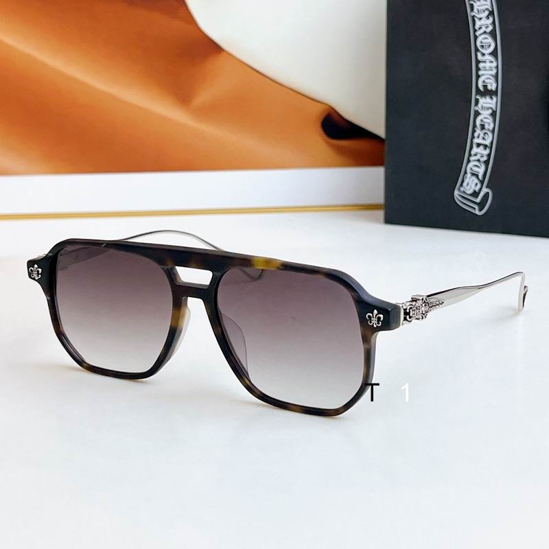 CHROME HEART HRALIE 54 18-150 a05