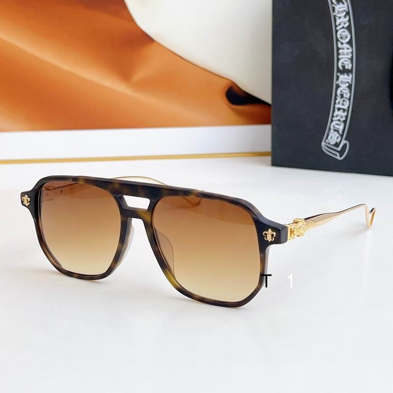 CHROME HEART HRALIE 54 18-150 a06