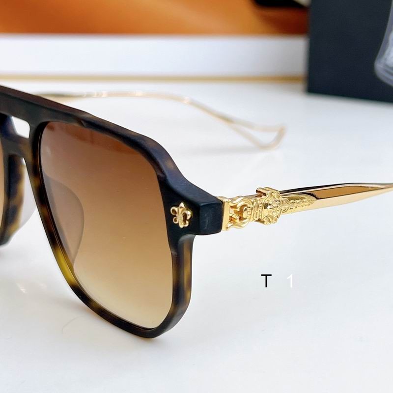 CHROME HEART HRALIE 54 18-150 a07