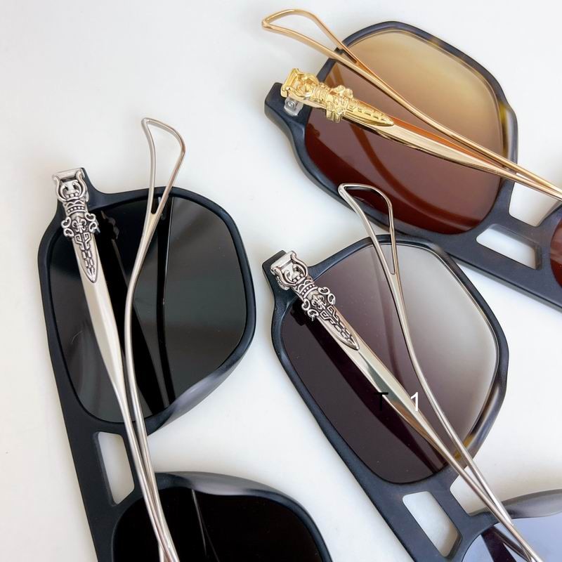 CHROME HEART HRALIE 54 18-150 a08