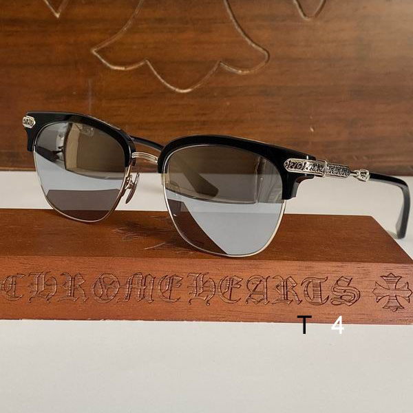 CHROME HEART VERTICAL 53-19-145 d03