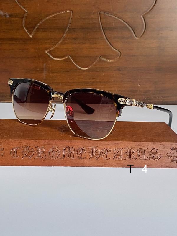 CHROME HEART VERTICAL 53-19-145 d07