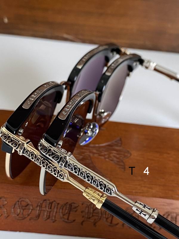 CHROME HEART VERTICAL 53-19-145 d08