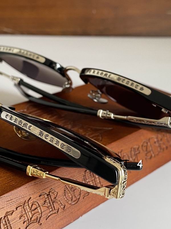 CHROME HEART VERTICAL 53-19-145 d09