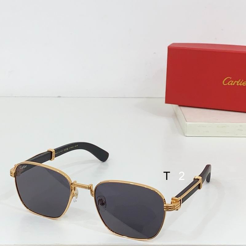 Cartier CT0363s 54 21-145 b02