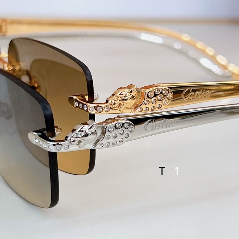 Cartier CT00580O 58 17-130 a07