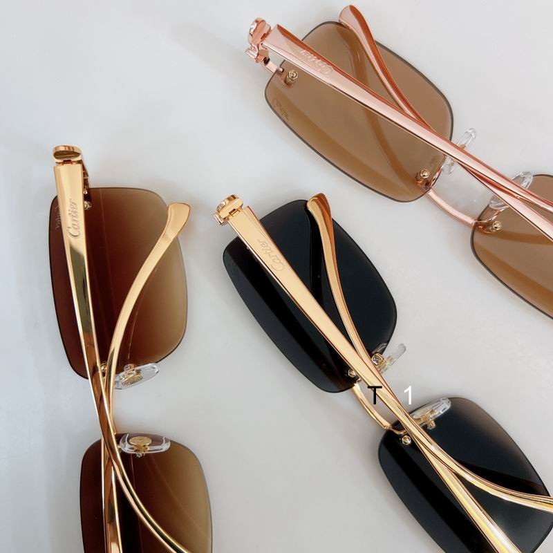 Cartier CT00580O 58 17-130 a08