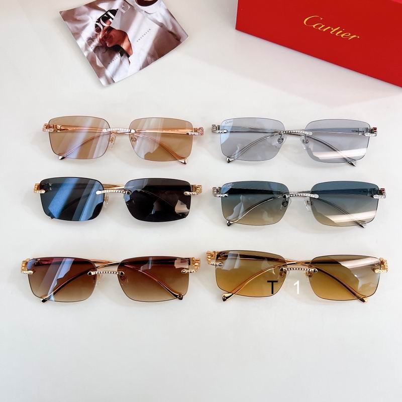 Cartier CT00580O 58 17-130 a09