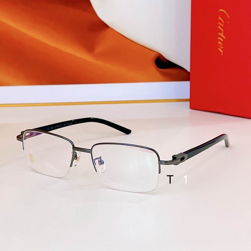 Cartier CT02880 56 18-140 a 04