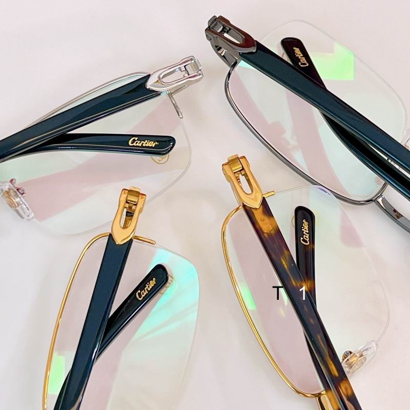 Cartier CT02880 56 18-140 a 06