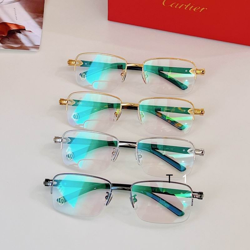 Cartier CT02880 56 18-140 a 07