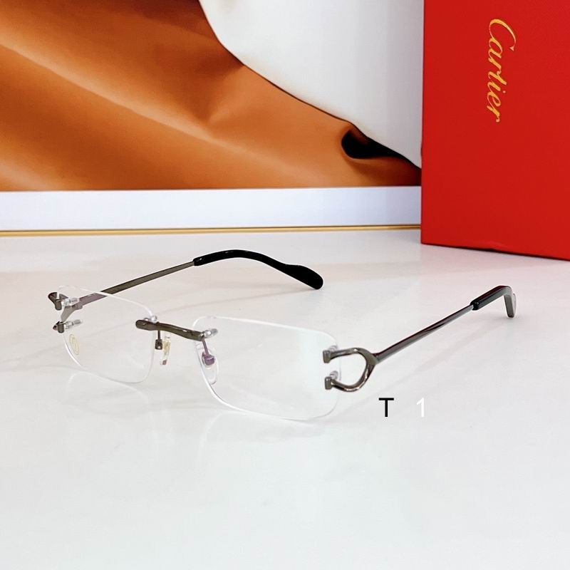 Cartier CT0344O 53 18-140 a01