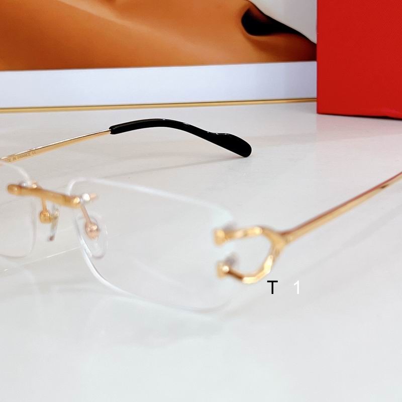 Cartier CT0344O 53 18-140 a05