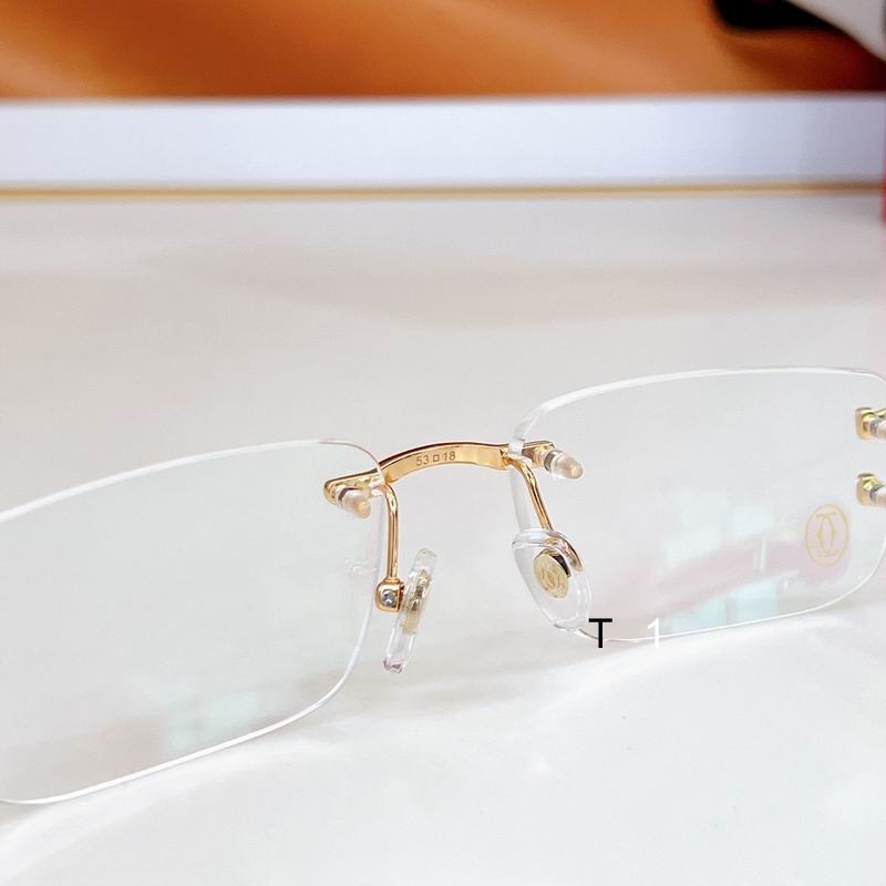 Cartier CT0344O 53 18-140 a06