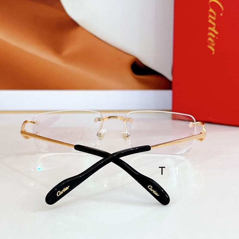 Cartier CT0344O 53 18-140 a07