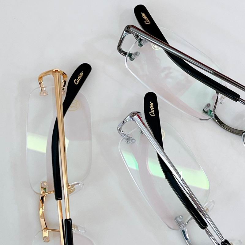 Cartier CT0344O 53 18-140 a08