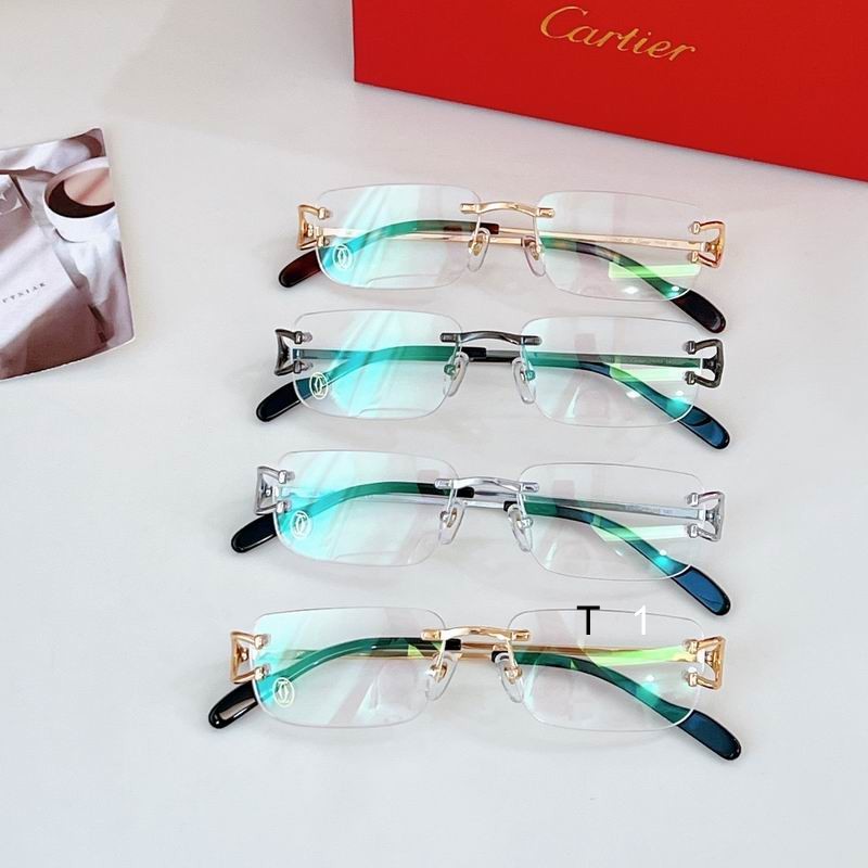 Cartier CT0344O 53 18-140 a09