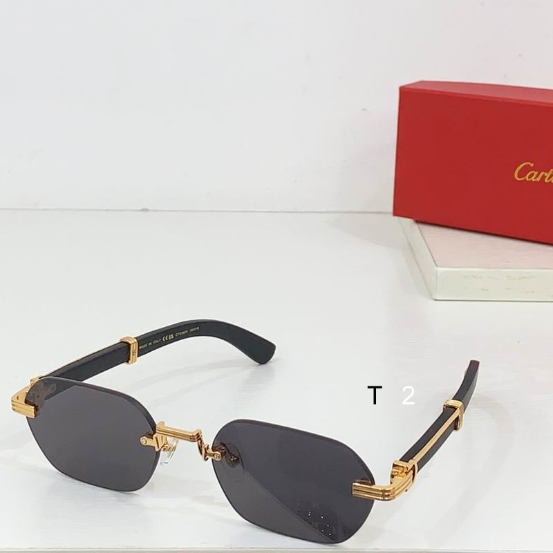 Cartier CT0362 54 21-145 b03