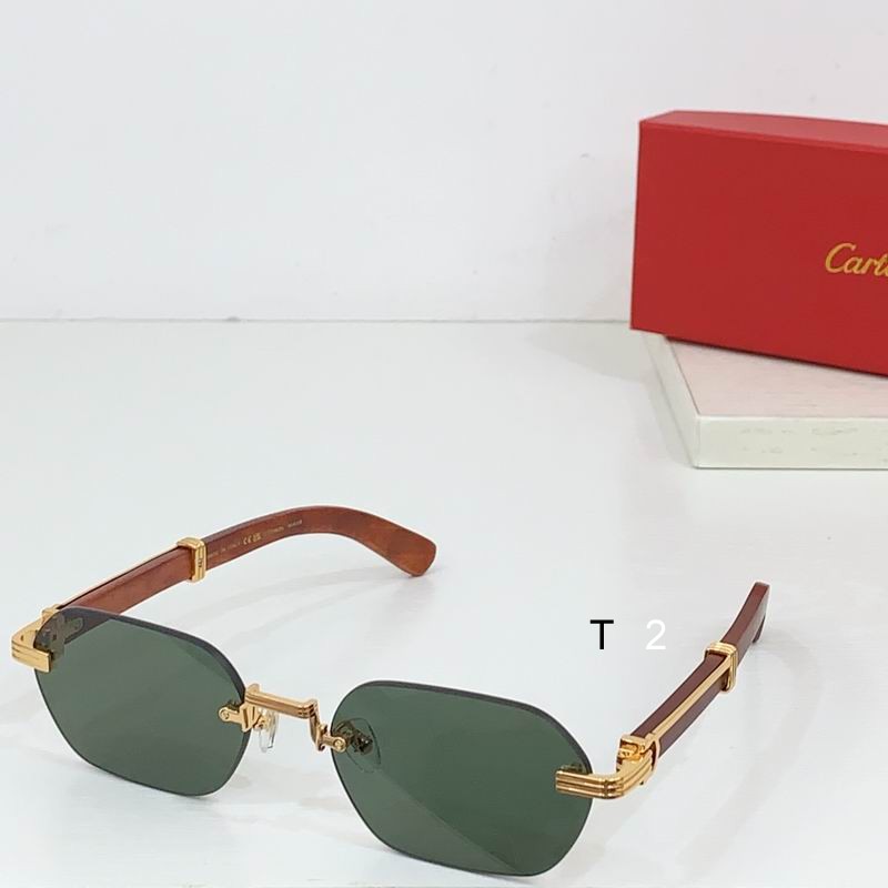 Cartier CT0362 54 21-145 b05