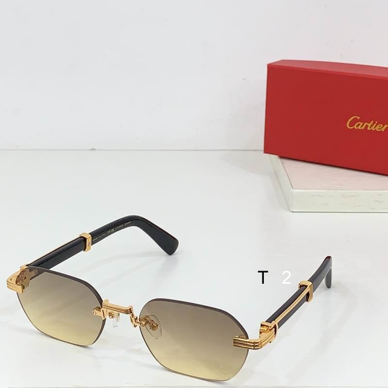 Cartier CT0362 54 21-145 b06