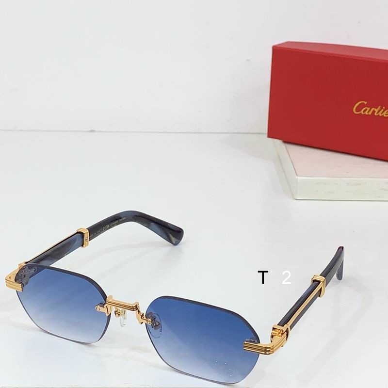 Cartier CT0362 54 21-145 b07