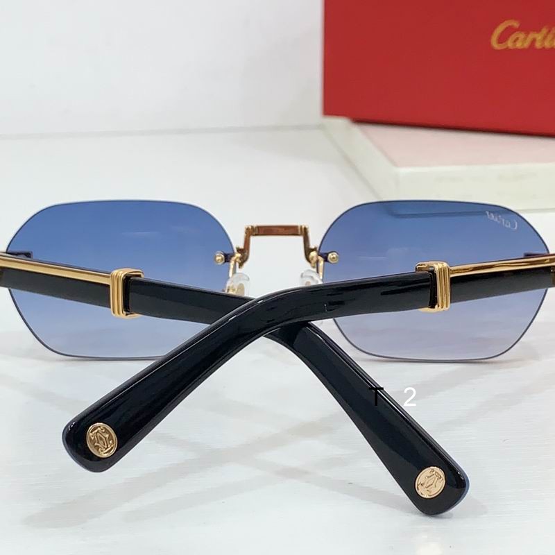 Cartier CT0362 54 21-145 b08