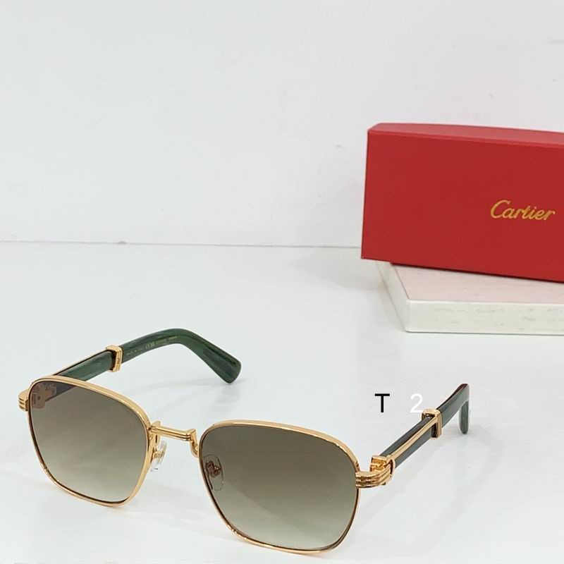 Cartier CT0363s 54 21-145 b01