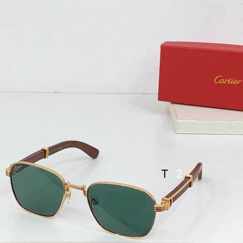 Cartier CT0363s 54 21-145 b03