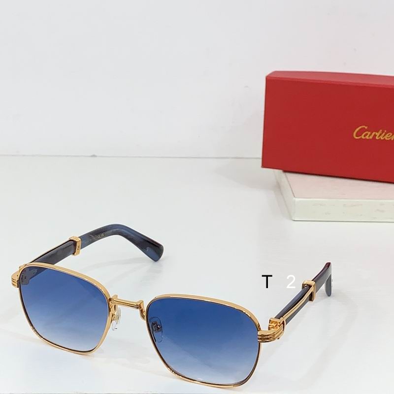 Cartier CT0363s 54 21-145 b05
