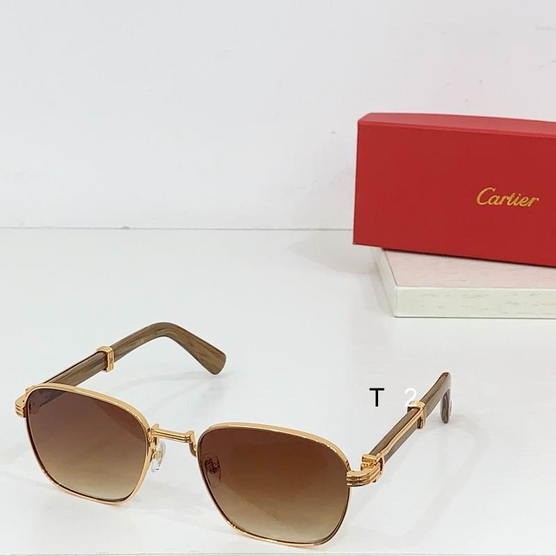 Cartier CT0363s 54 21-145 b06