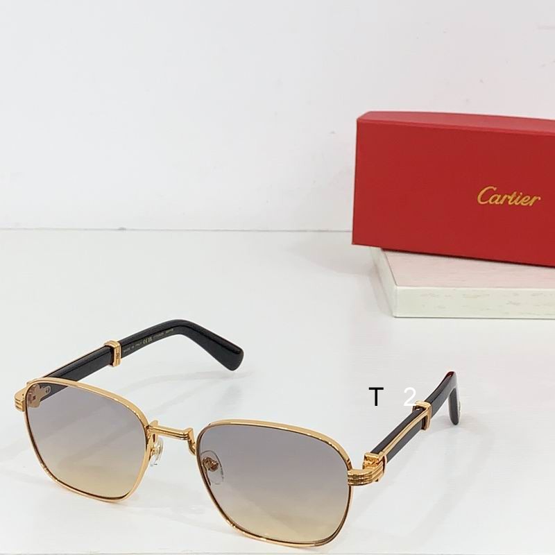 Cartier CT0363s 54 21-145 b07