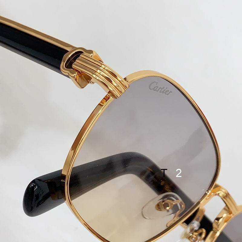 Cartier CT0363s 54 21-145 b08