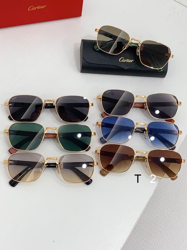 Cartier CT0363s 54 21-145 b09