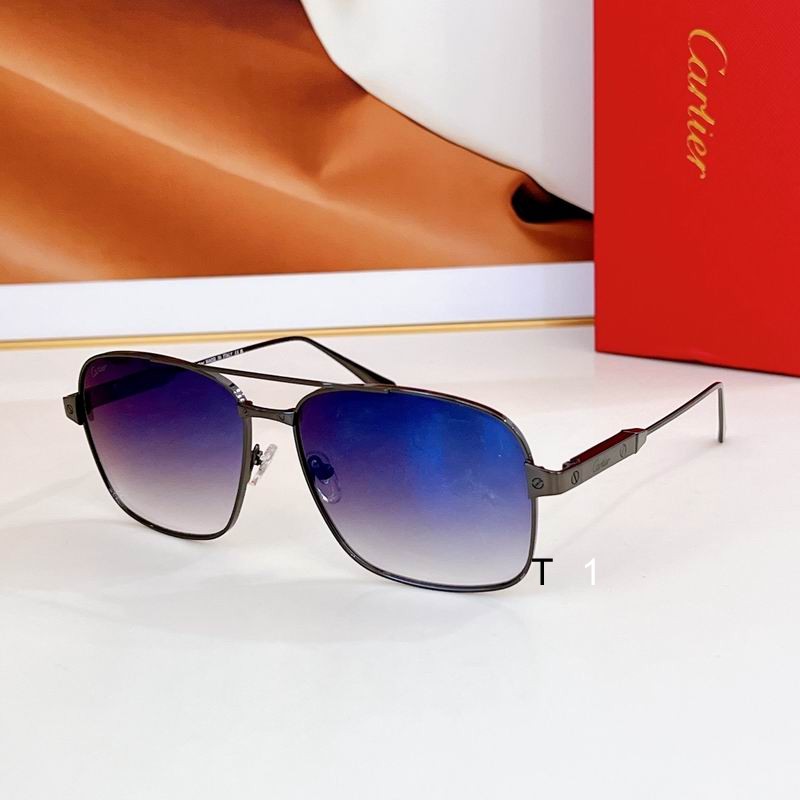 Cartier CT0419S 58 17-145 a01