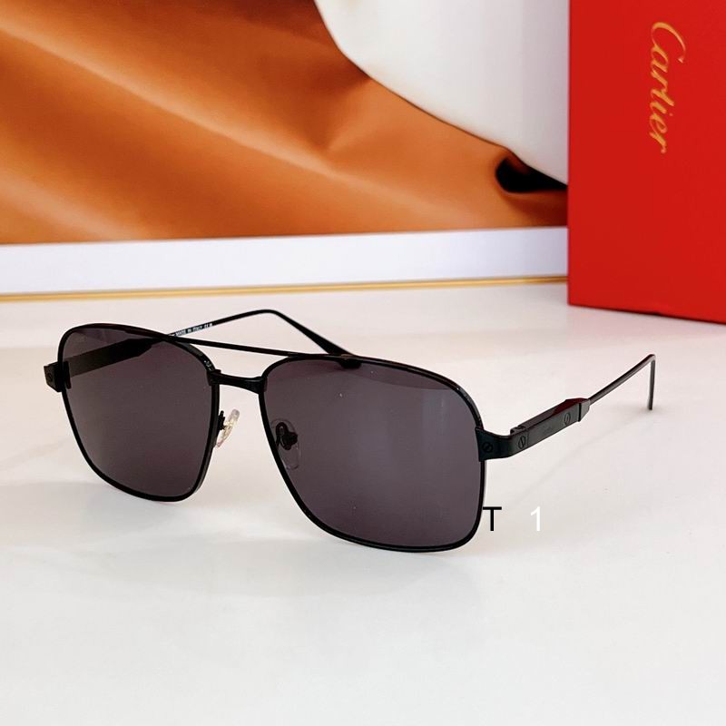 Cartier CT0419S 58 17-145 a05