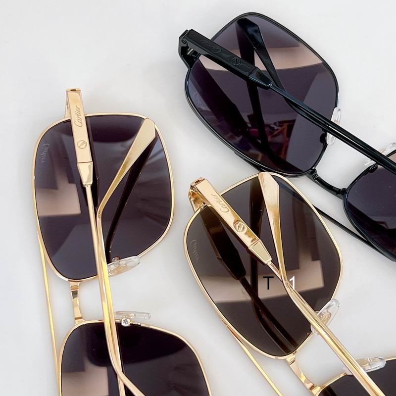 Cartier CT0419S 58 17-145 a08