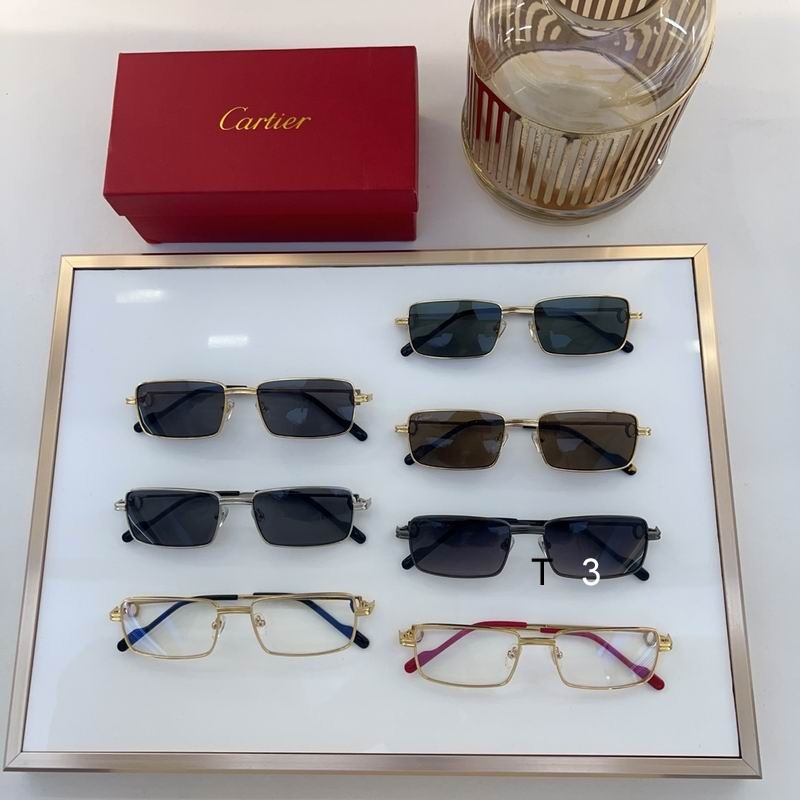 Cartier CT0501S 56 20-145 c08