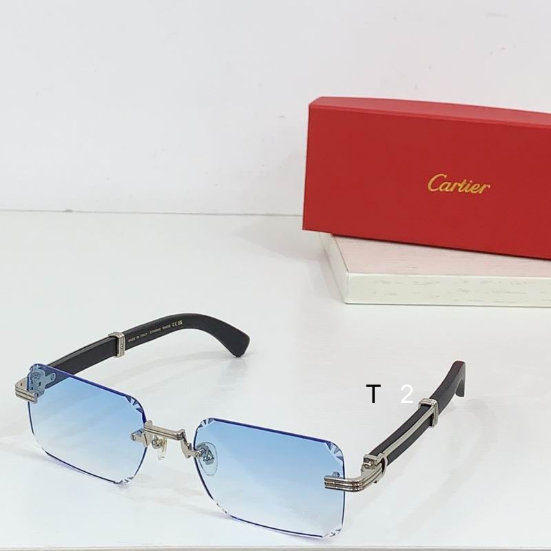 Cartier CT0534S 59 20-145 b05