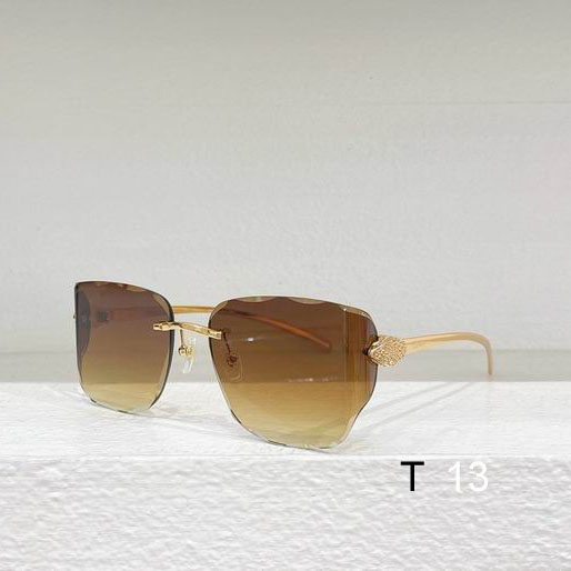 Cartier CT0640 59 17-130 K03