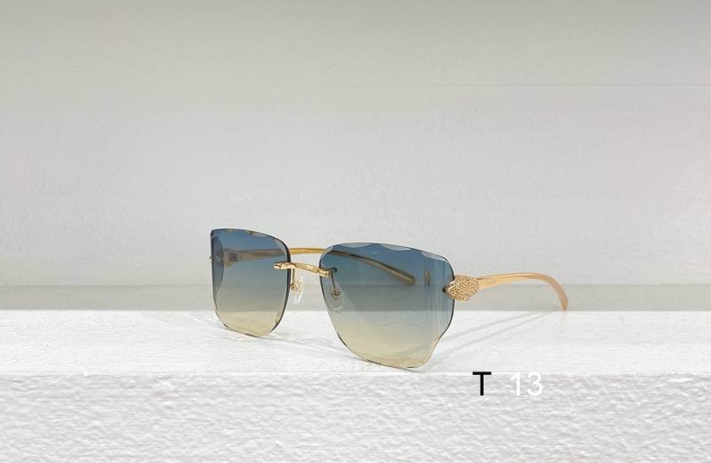 Cartier CT0640 59 17-130 K04