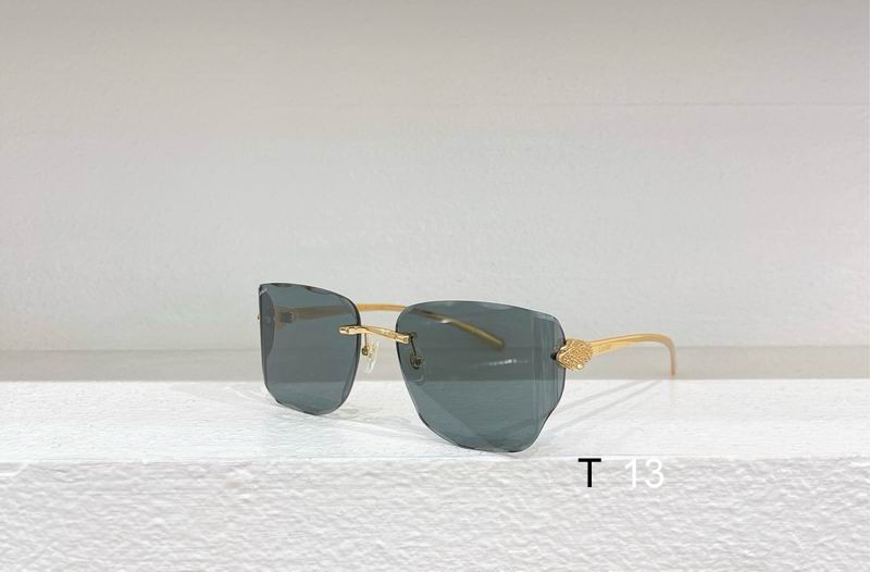 Cartier CT0640 59 17-130 K05