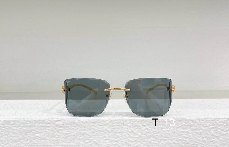 Cartier CT0640 59 17-130 K07