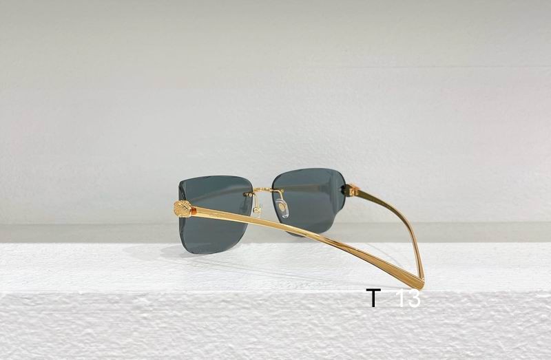 Cartier CT0640 59 17-130 K08