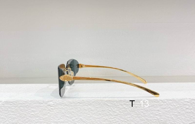 Cartier CT0640 59 17-130 K09