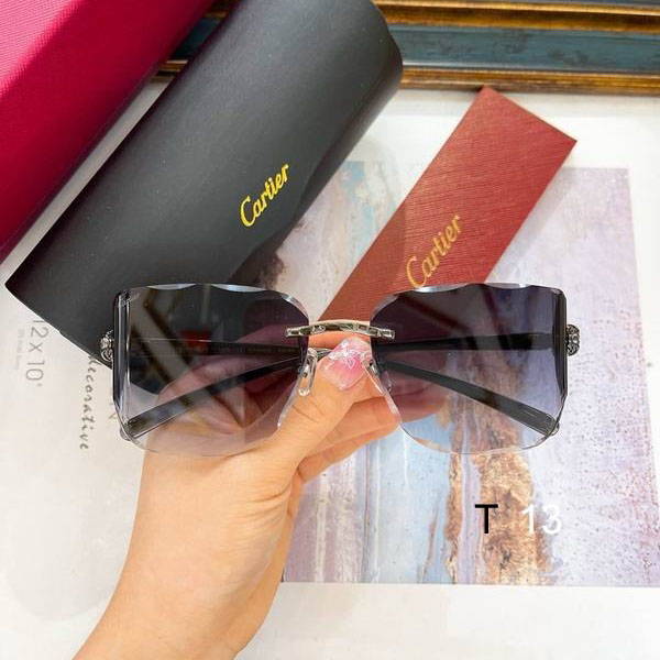 Cartier CT0640S 59 17-130 K02