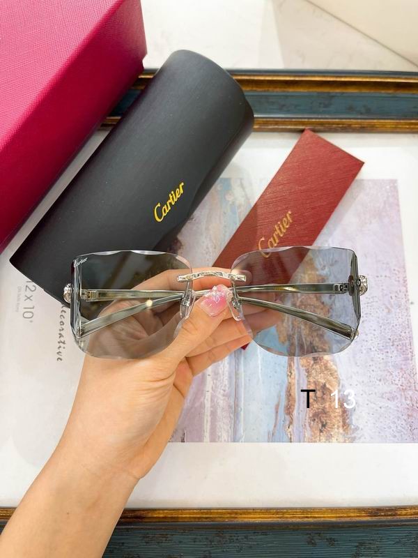 Cartier CT0640S 59 17-130 K03