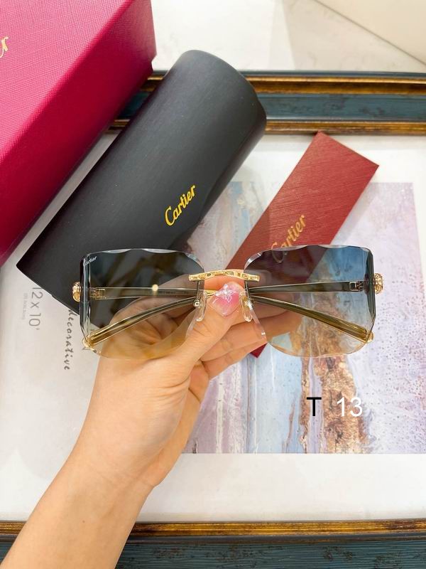 Cartier CT0640S 59 17-130 K04