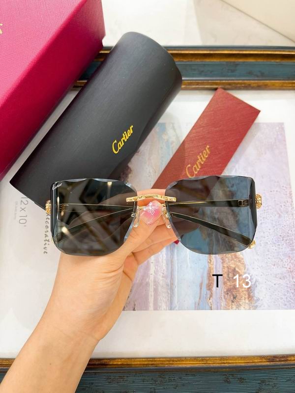 Cartier CT0640S 59 17-130 K05