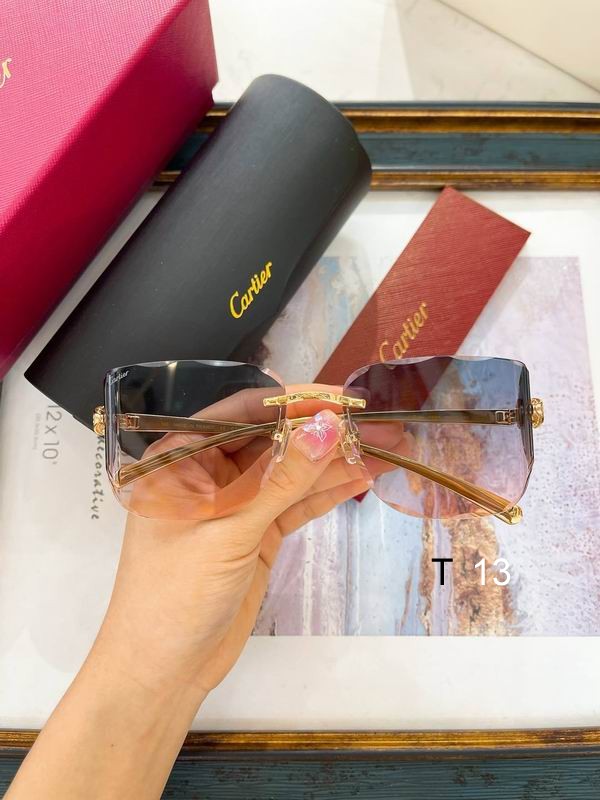 Cartier CT0640S 59 17-130 K06