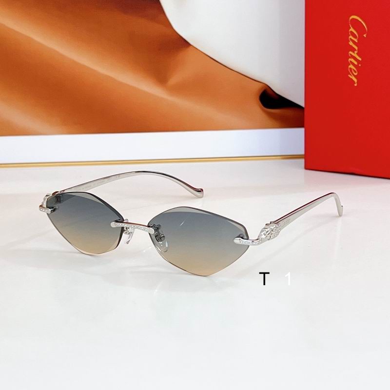 Cartier CT0680 58 17-130 a01